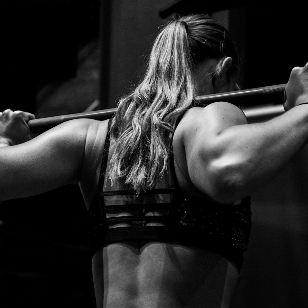 Amber Fit Studio