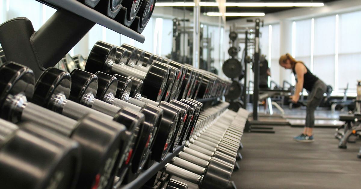 Amber Fit Studio