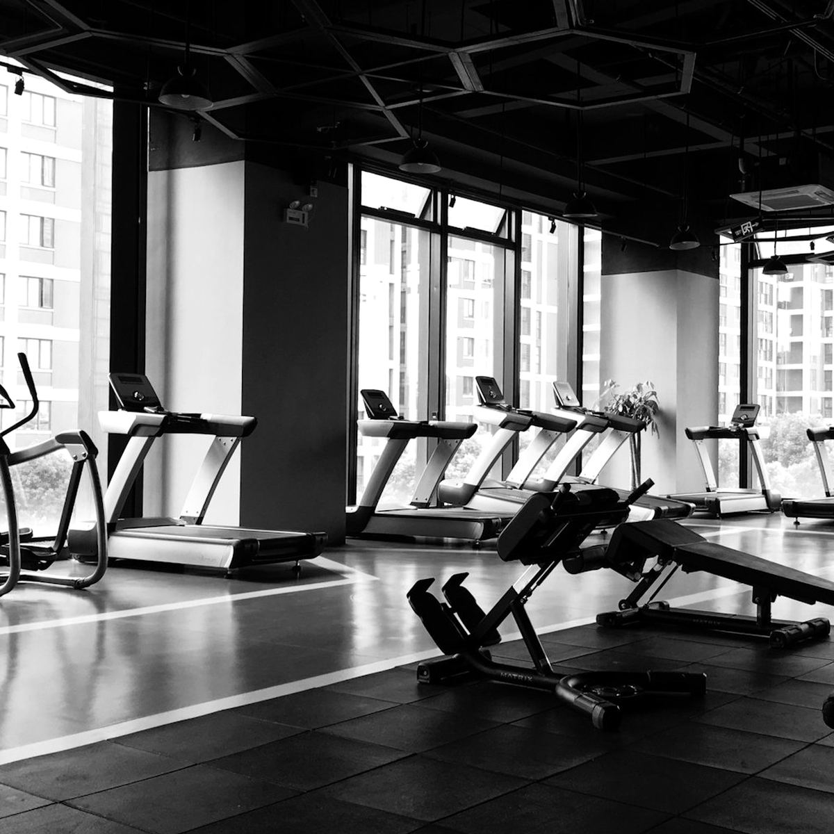 Amber Fit Studio