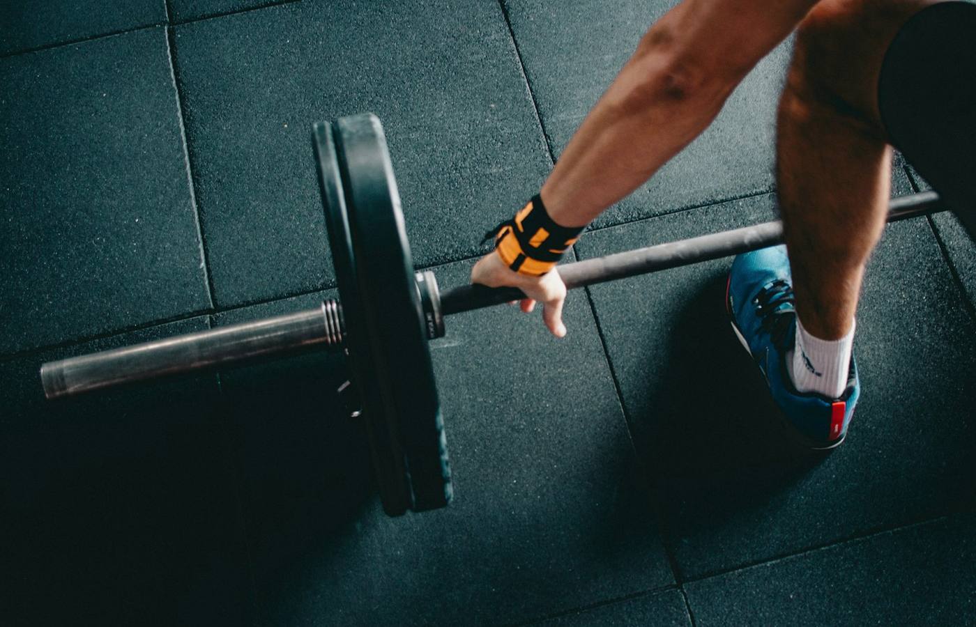 Fitness tréninkový plán